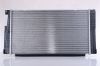 Radiator, engine cooling BMW F10 520i     13-