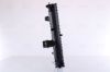 Radiator, engine cooling BMW F10 520i     13-