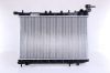 Radiator, engine cooling NISSAN SUNNY 1,4    90-