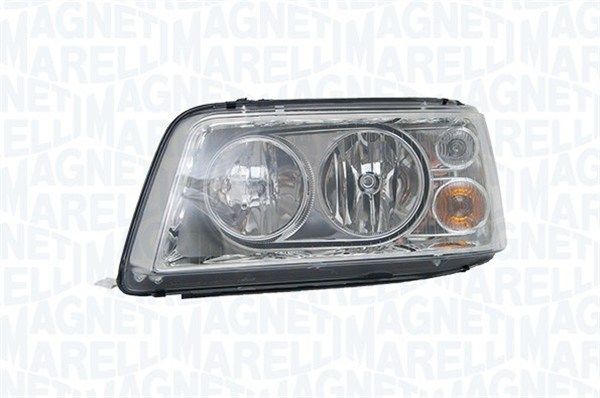 Headlight VAG - 7H1 941 018L