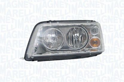 Headlight VAG - 7H1 941 018L