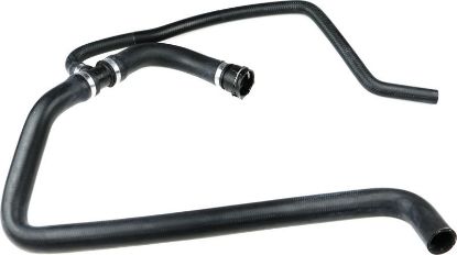 Radiator Hose Land Rover