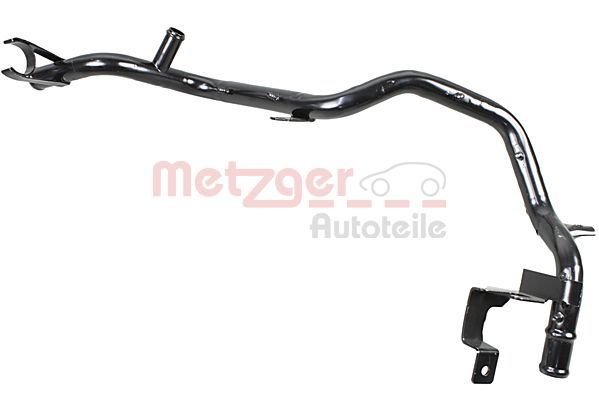 Radiator Hose SEAT/VW 028121065K