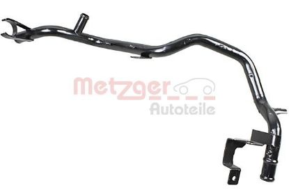 Radiator Hose SEAT/VW 028121065K
