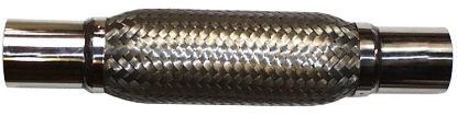Flexible Pipe, exhaust system 45,0x272