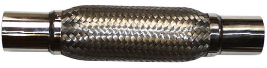 Flexible Pipe, exhaust system 45,0x272