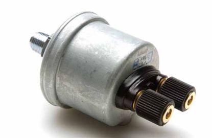 Sensor, oil pressure 10bar wk0,7bar