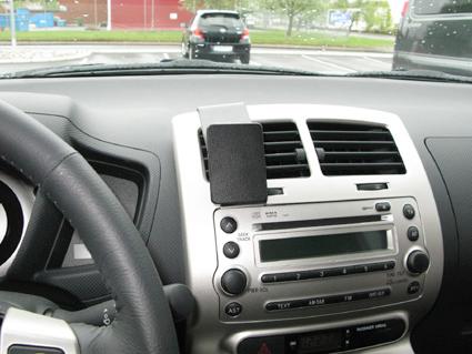 Trim Frame Urban Cruiser 09-10, center