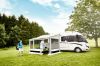 Camping Awning Residence G3 S küljed 5200-le (2,15-2,29/pr.2,50m