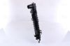 Radiator, engine cooling OPEL ASTRA H 1.7 D