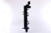 Radiator, engine cooling CHRYSLER VOYAGER  (84-89)