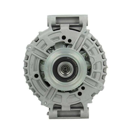 Alternator +Line Pro Audi 180A