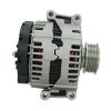 Alternator +Line Pro Audi 180A