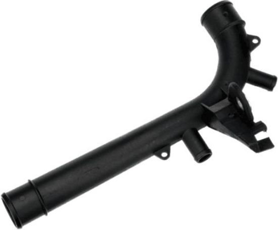 Radiator Hose OPEL Astra, VAUXHALL Astra