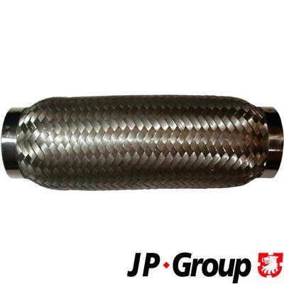 Flexible Pipe, exhaust system 63x250mm punutud sisu