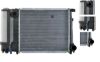 Radiator, engine cooling BMW 3 (E30)