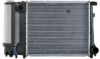 Radiator, engine cooling BMW 3 (E30)