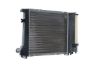Radiator, engine cooling BMW 3 (E30)