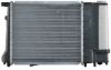 Radiator, engine cooling BMW 3 (E30)