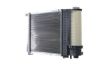 Radiator, engine cooling BMW 3 (E30)