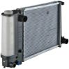 Radiator, engine cooling BMW 3 (E30)