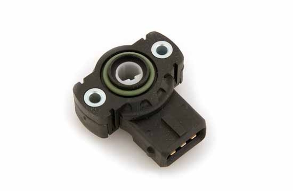 Sensor, throttle position Potensiomeeter - ST