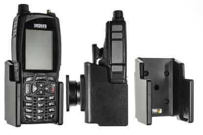Mobile phone/PDA holder Sepura STP SC2020