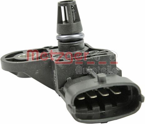 Sensor, intake manifold pressure OEM toode