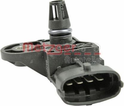 Sensor, intake manifold pressure OEM toode