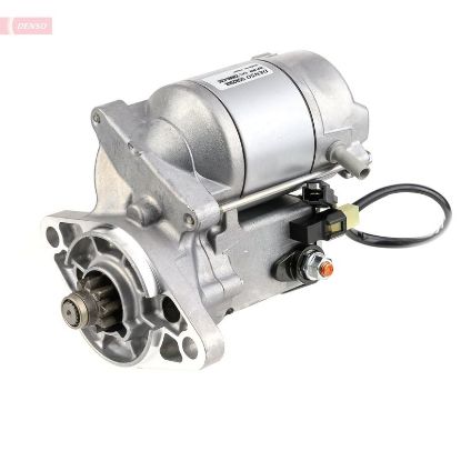 Starter 12V 1.4kW