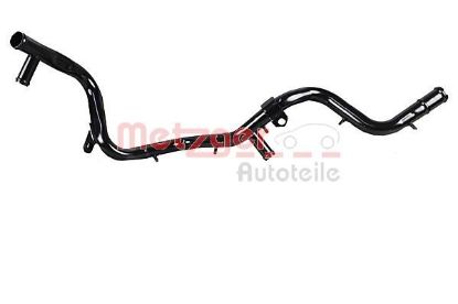 Radiator Hose VW 027121065D