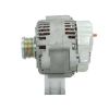 Alternator +Line Hyundai 130A