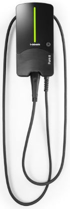 Charging station, electric vehicle Webasto Pure II 4,5m 11kW TYP2 SM