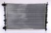 Radiator, engine cooling LANCIA LYBRA 1,8-2,0 AC 99-