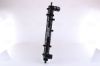 Radiator, engine cooling LANCIA LYBRA 1,8-2,0 AC 99-