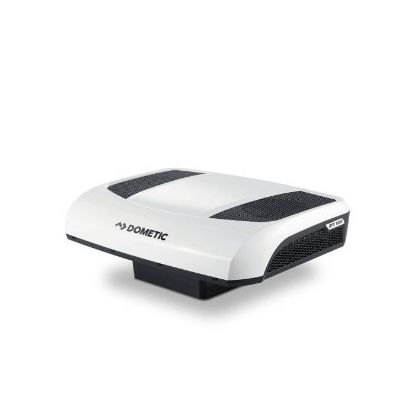 Paigalduskomplekt, eelsoojendi CoolAir RTX 1000 1000W 0°, lisa paig.raam, 24V