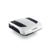 Paigalduskomplekt, eelsoojendi CoolAir RTX 1000 1000W 0°, lisa paig.raam, 24V