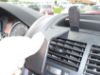 Trim Frame VW Touareg 03-