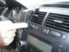 Trim Frame VW Touareg 03-