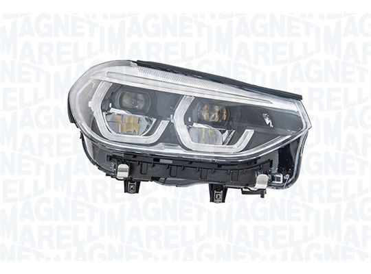 Headlight BMW X3 (G01, F97)