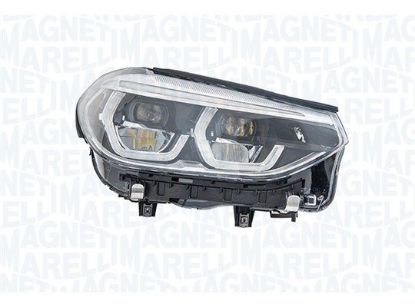 Headlight BMW X3 (G01, F97)