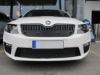 Trim/Protection Strip, radiator grille Skoda Octavia RS 2013-2016