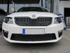 Trim/Protection Strip, radiator grille Skoda Octavia RS 2013-2016