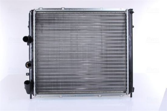 Radiator, engine cooling RENAULT KANGOO 1,9 D AC 97-