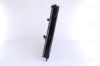 Radiator, engine cooling RENAULT KANGOO 1,9 D AC 97-