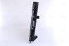 Radiator, engine cooling RENAULT KANGOO 1,9 D AC 97-