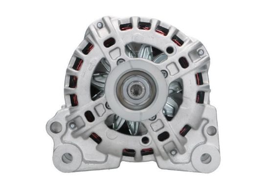Alternator SEG New F000.BL0.6Z7