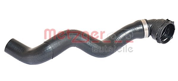 Radiator Hose Opel