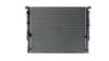 Radiator, engine cooling BMW 750 LI XDRIVE