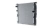 Radiator, engine cooling BMW 750 LI XDRIVE